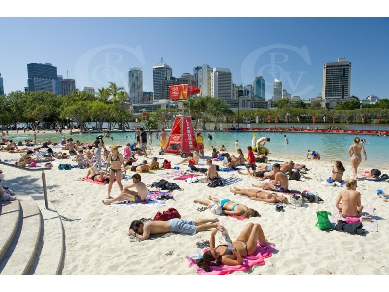 South Brisbane QLD 4101