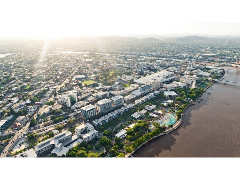 South Brisbane QLD 4101