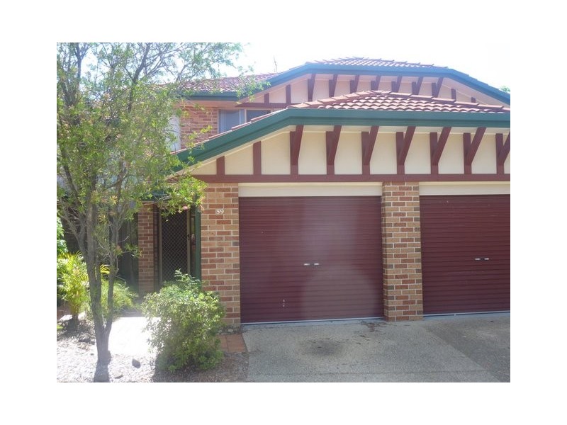 U59/75 Brown, Labrador QLD 4215