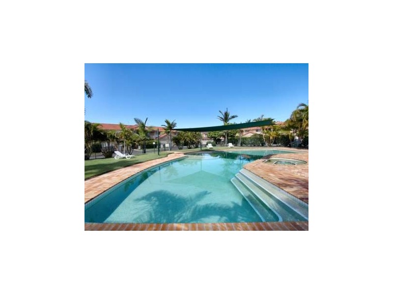 63/121 Golden Avenue, Calamvale QLD 4116