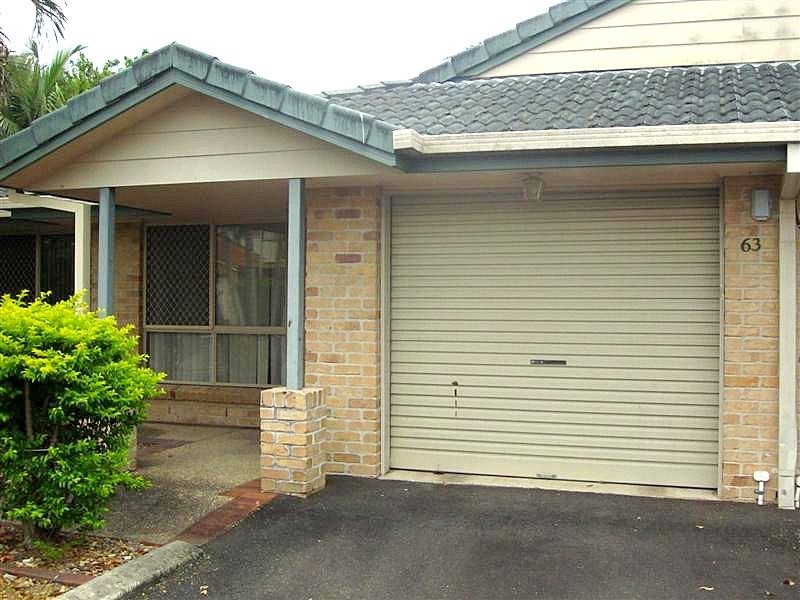 63/121 Golden Avenue, Calamvale QLD 4116