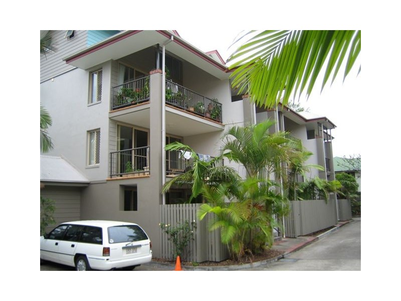 35/87-89 Scott Road, Herston QLD 4006