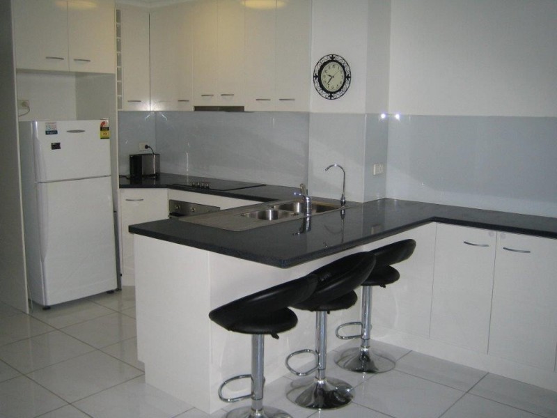 35/87-89 Scott Road, Herston QLD 4006