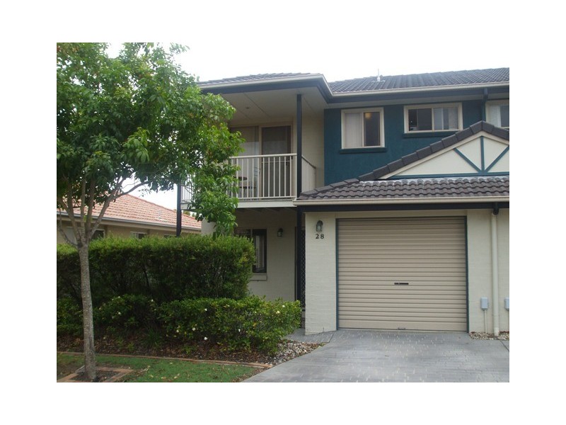 25 Buckingham Place, Eight Mile Plains QLD 4113