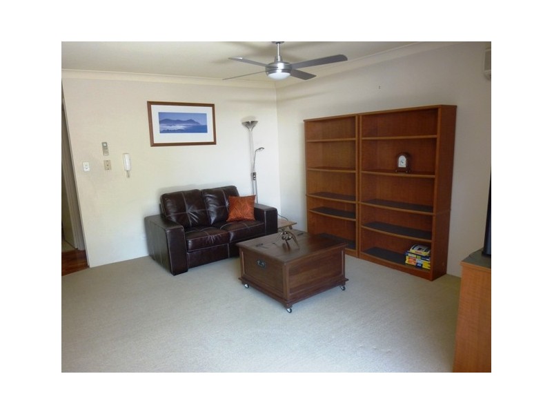 31 Twine Street, Spring Hill QLD 4000