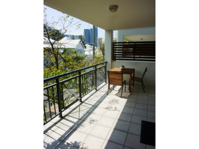 31 Twine Street, Spring Hill QLD 4000