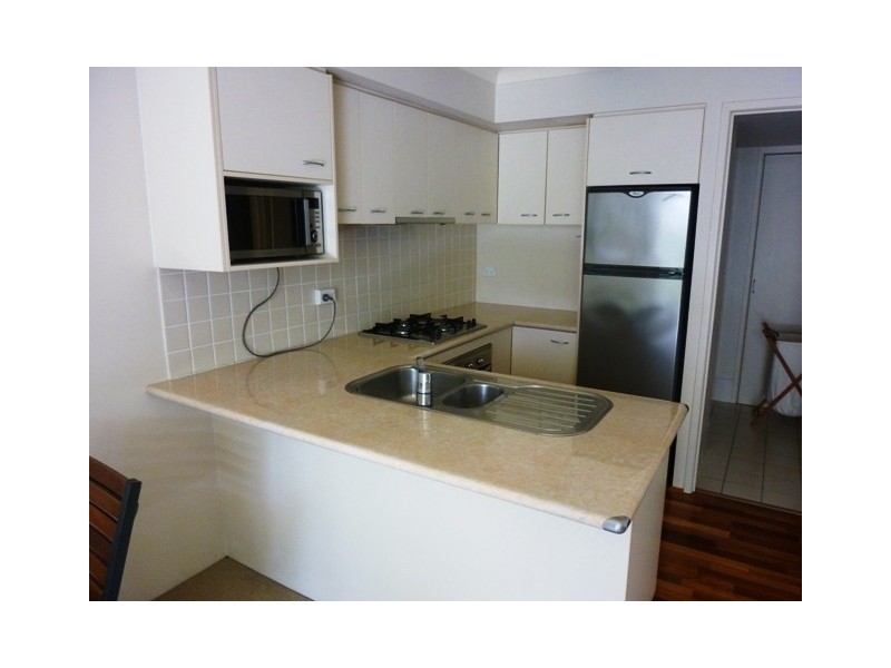 31 Twine Street, Spring Hill QLD 4000