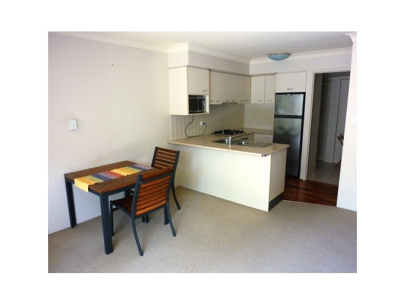 31 Twine Street, Spring Hill QLD 4000