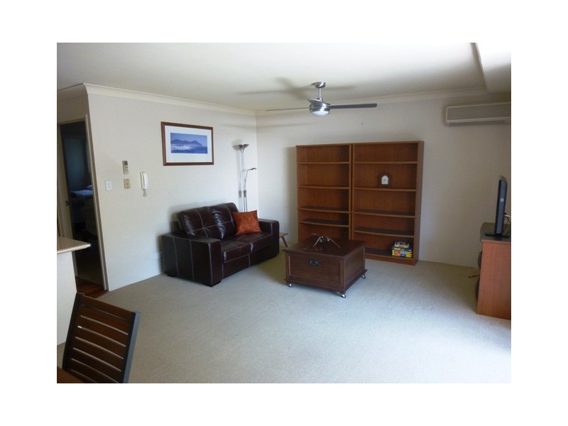 31 Twine Street, Spring Hill QLD 4000