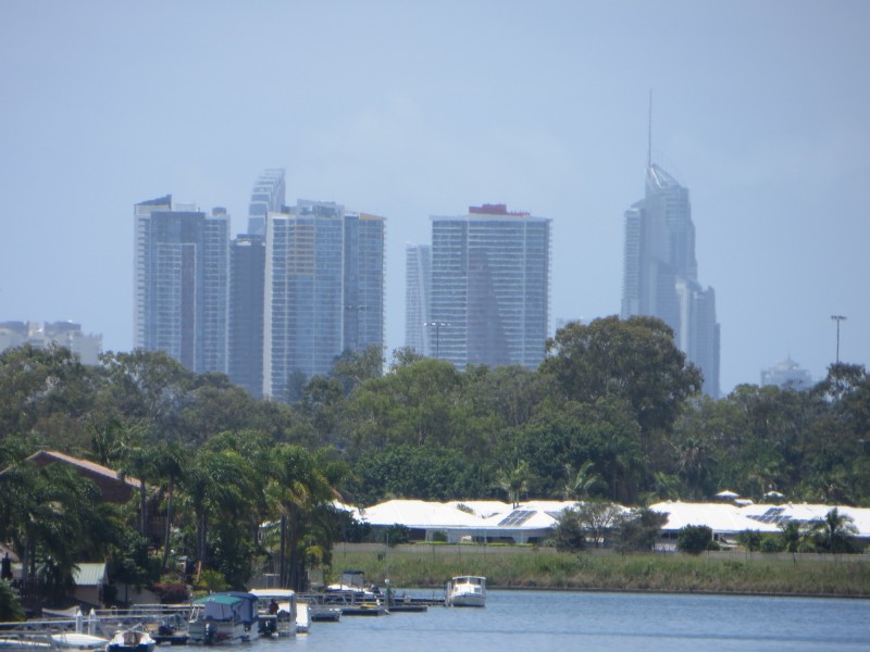 41/82 Limetree Parade, Runaway Bay QLD 4216