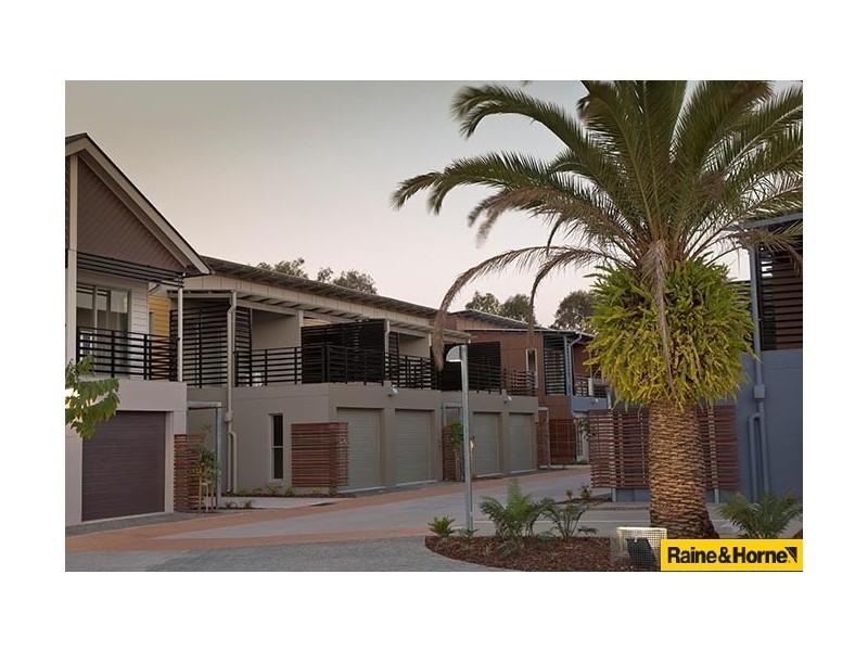 108/123 Barrack Road, Cannon Hill QLD 4170