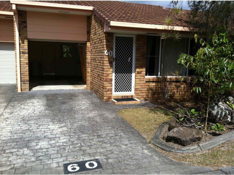 60 / 97-137 Edmund Rice Drive, Southport QLD 4215