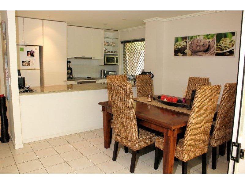 43 RIVERWALK AVENUE, Robina QLD 4226