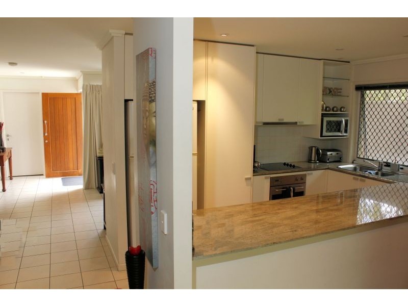 43 RIVERWALK AVENUE, Robina QLD 4226