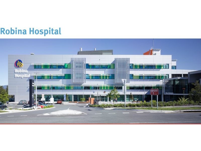 43 RIVERWALK AVENUE, Robina QLD 4226