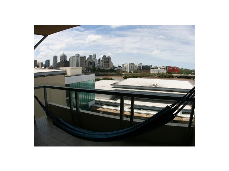 15 Tribune Street, South Bank QLD 4101