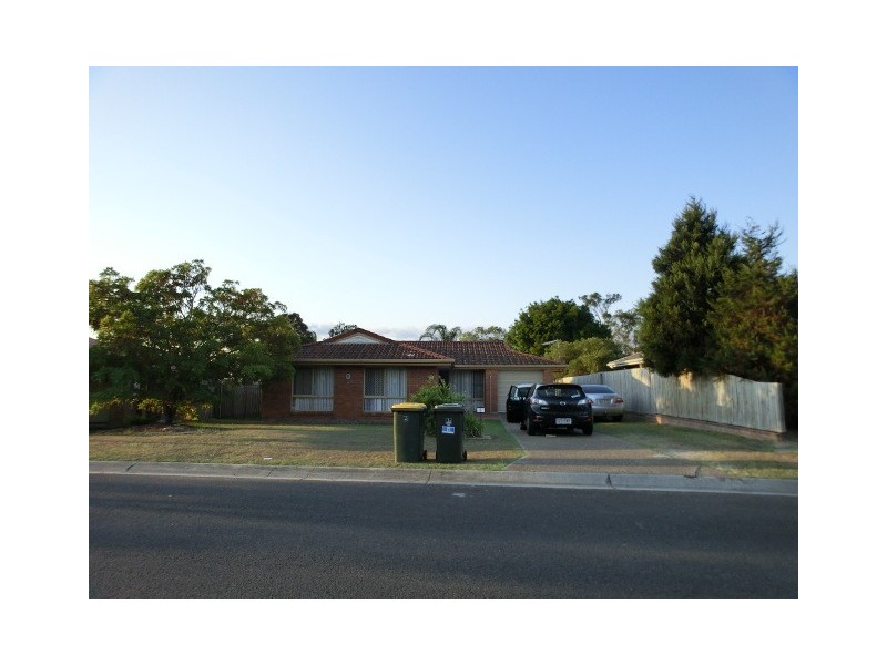 5 CIBO COURT, Calamvale QLD 4116