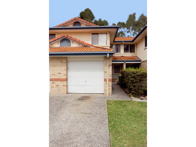 64 / 21 Leviathan dr, Mudgeeraba QLD 4213