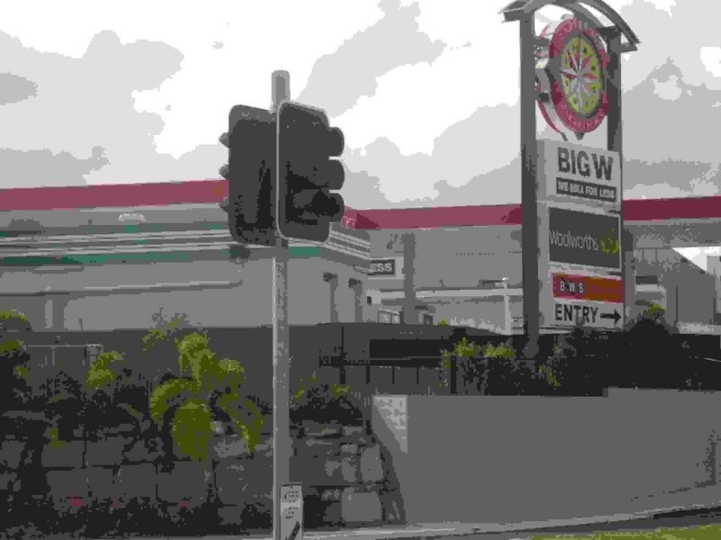 6/1 cascade drive, Underwood QLD 4119