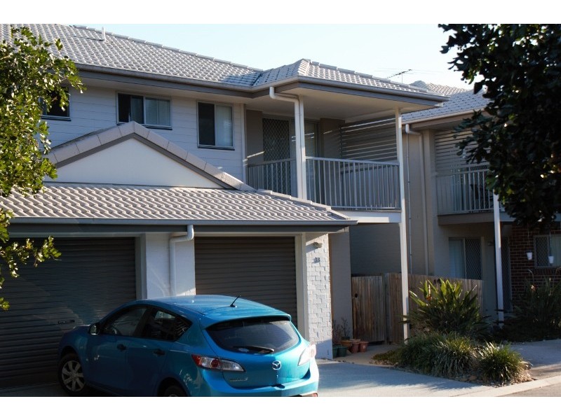 8 Ruocco Street, Bracken Ridge QLD 4017