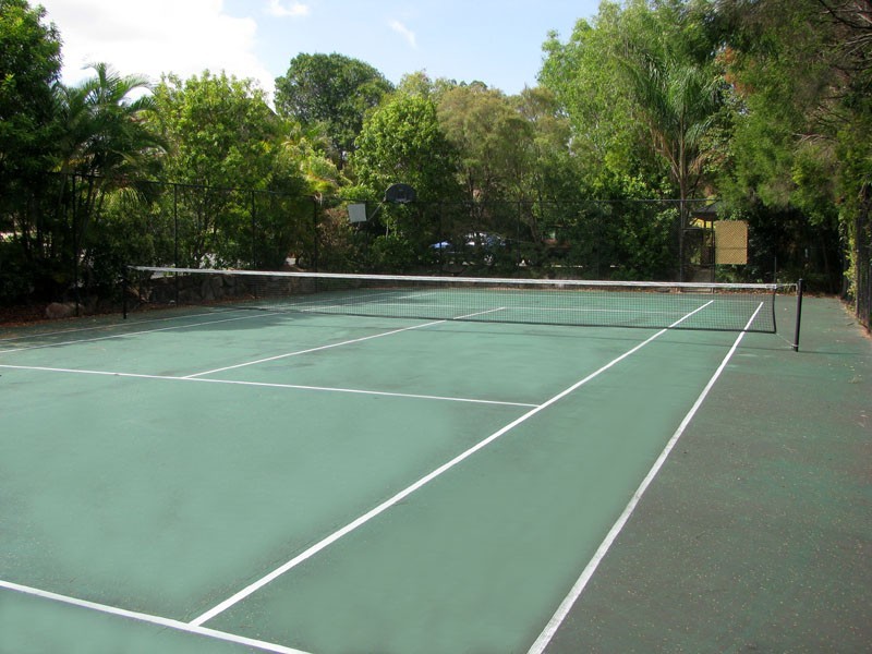 6/23 Railton Street, Aspley QLD 4034