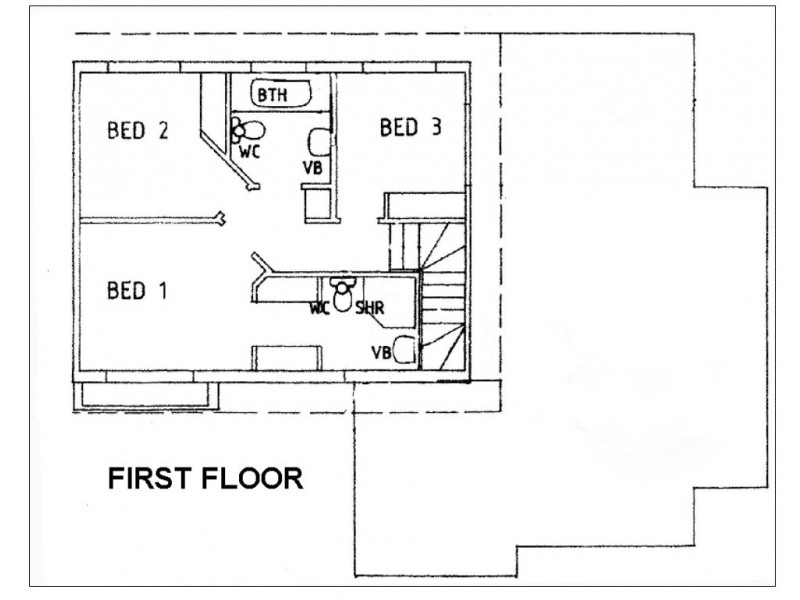6/23 Railton Street, Aspley QLD 4034