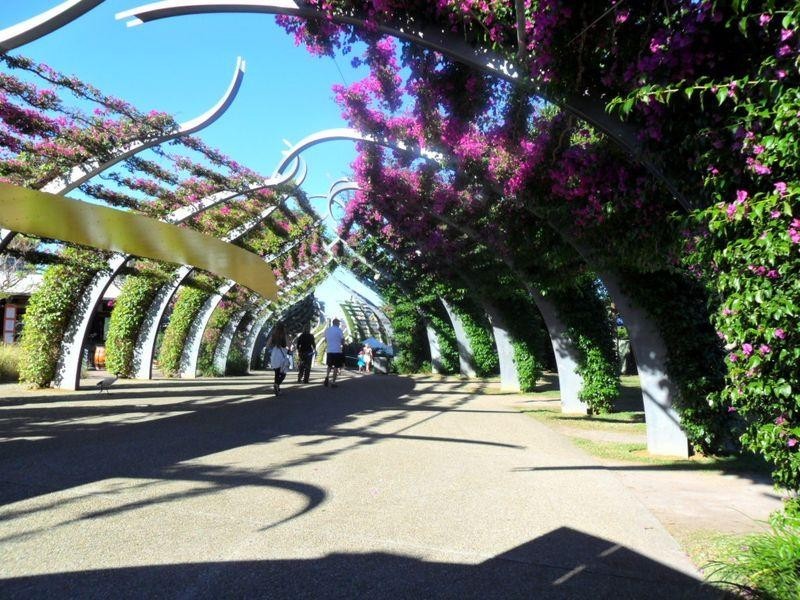 South Brisbane QLD 4101