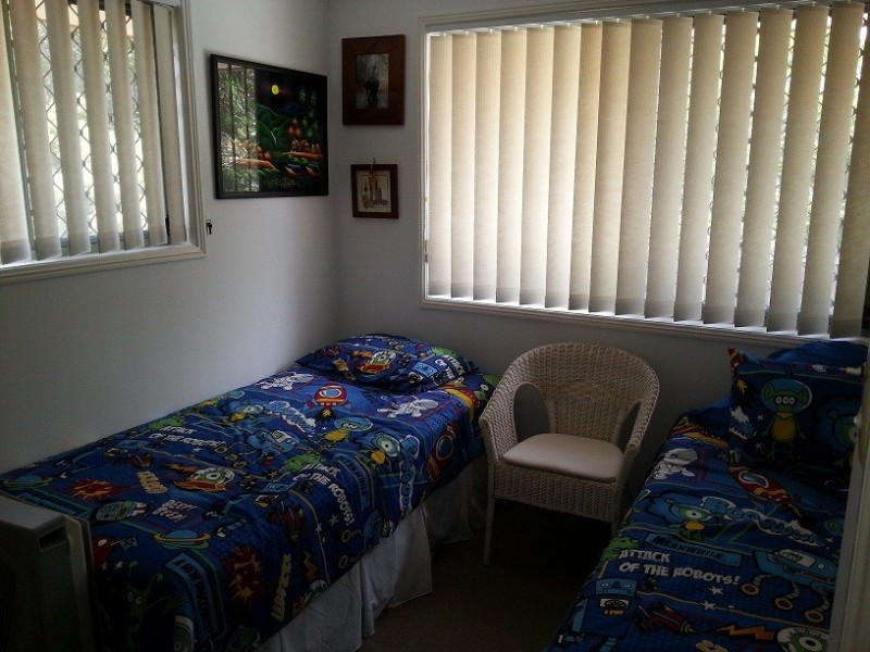 Eight Mile Plains QLD 4113