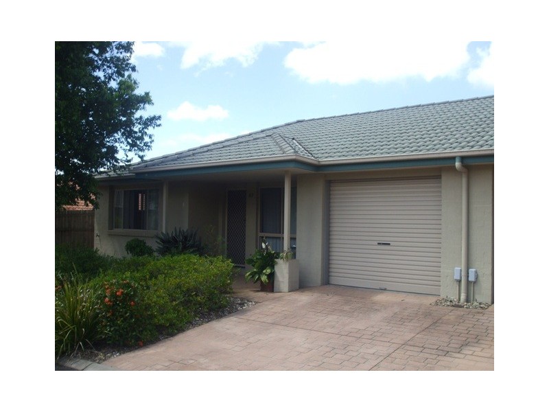 25 Buckingham Place, Eight Mile Plains QLD 4113