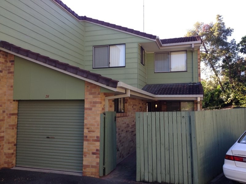 26/10 Bridgman Drive, Reedy Creek QLD 4227