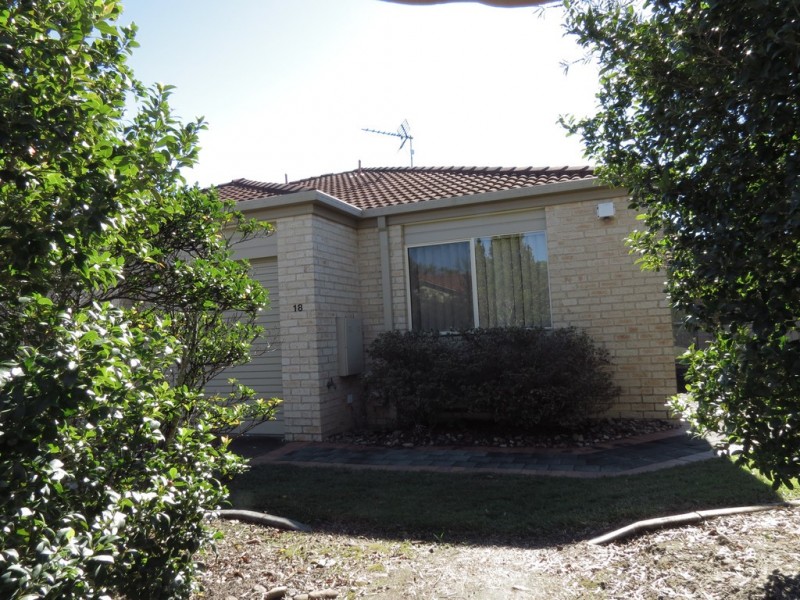 18/179 COOMBABAH ROAD, Runaway Bay QLD 4216