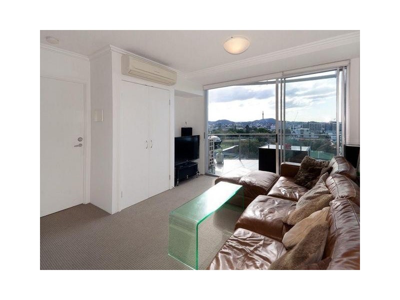 104/62 Cordelia, South Brisbane QLD 4101