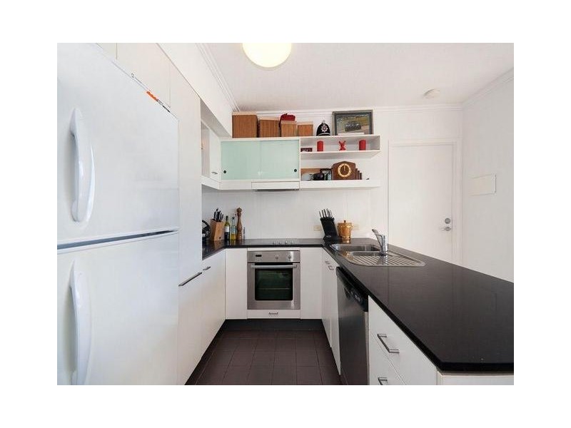 104/62 Cordelia, South Brisbane QLD 4101