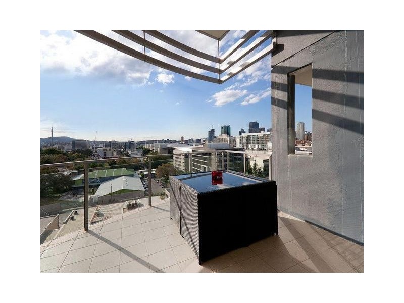 104/62 Cordelia, South Brisbane QLD 4101