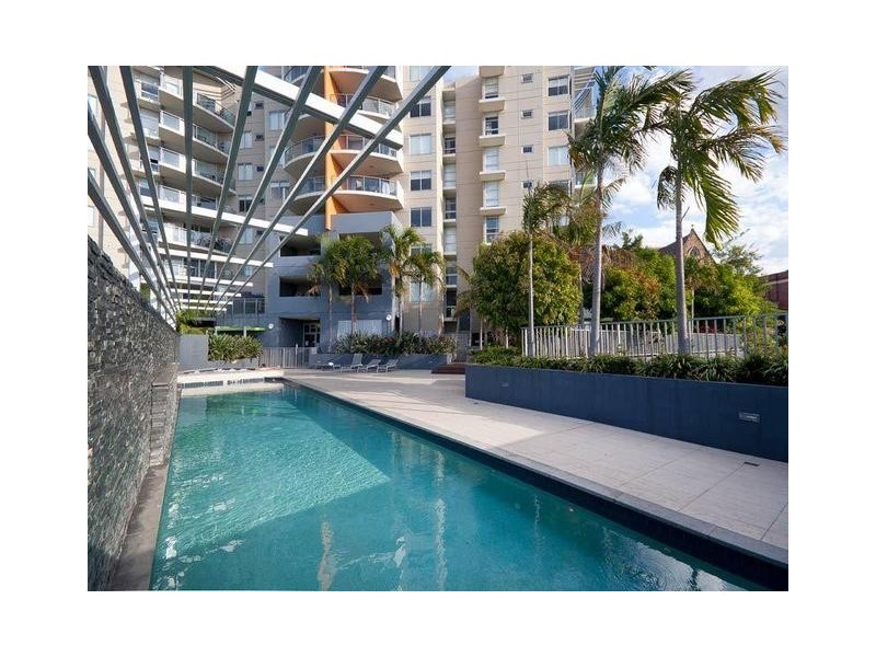 104/62 Cordelia, South Brisbane QLD 4101
