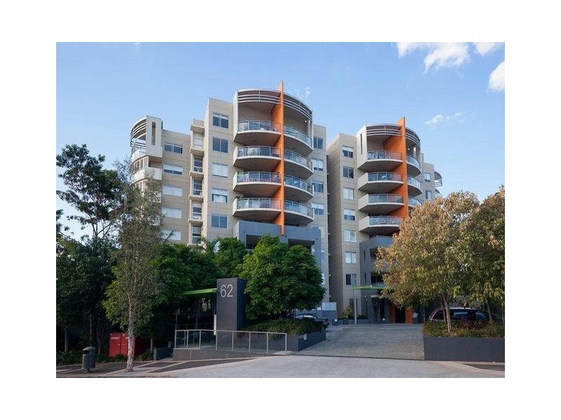 104/62 Cordelia, South Brisbane QLD 4101