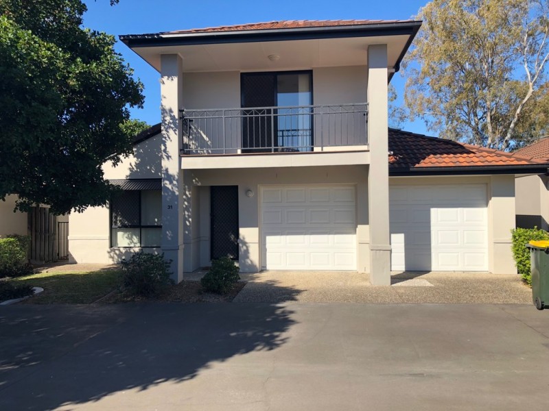 31/140 Baringa Street, Morningside QLD 4170