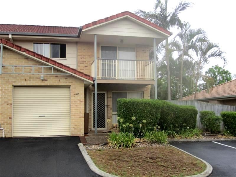 47/121 Golden Avenue, Calamvale QLD 4116