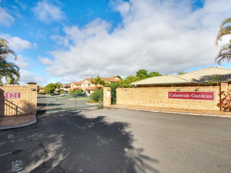 47/121 Golden Avenue, Calamvale QLD 4116
