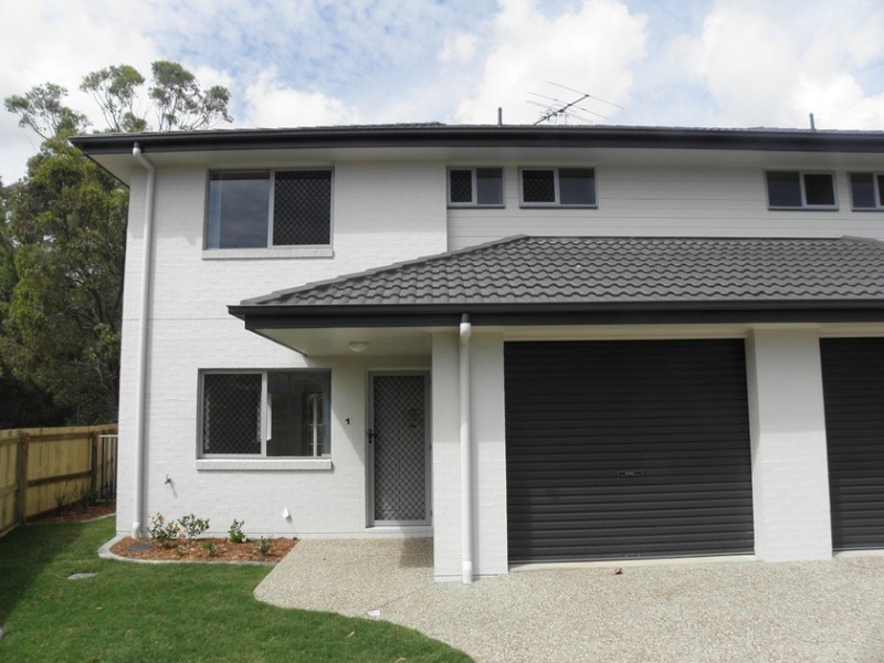 Mango Hill QLD 4509