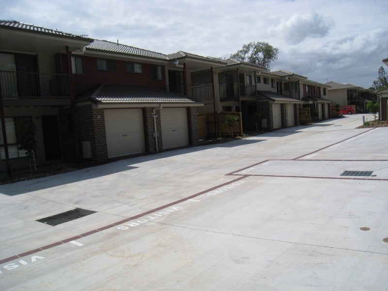 15/5 COTTERELL ROAD, Kallangur QLD 4503