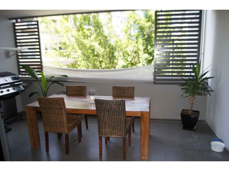 11/31 Ramsgate Street, Kelvin Grove QLD 4059