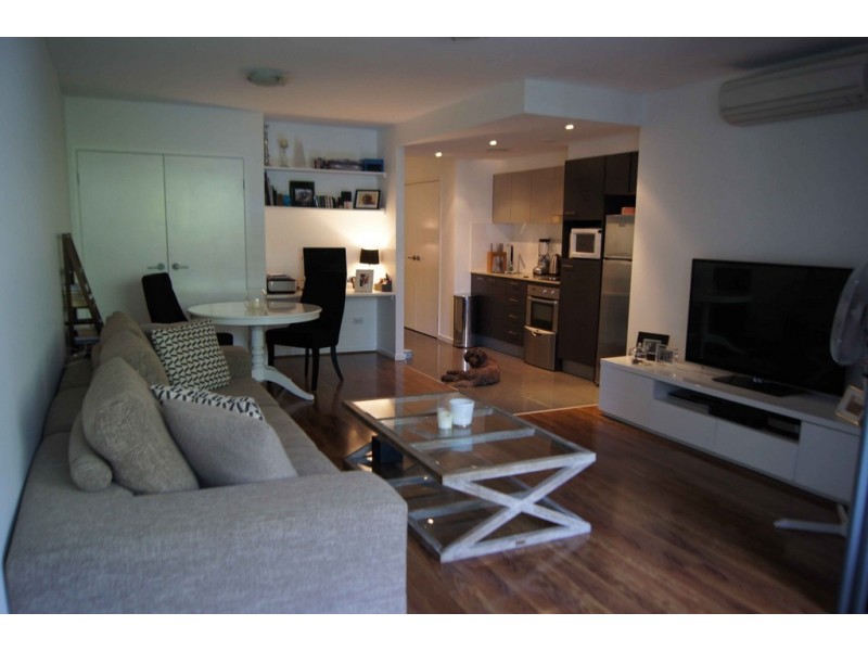 11/31 Ramsgate Street, Kelvin Grove QLD 4059