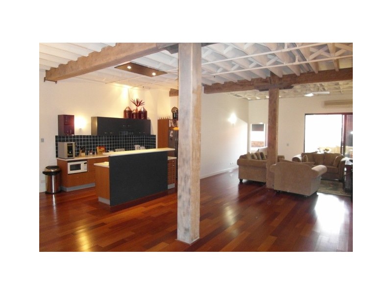 54 Vernon Tce, Teneriffe QLD 4005