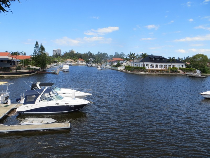 22/82 LIMETREE PARADE, Runaway Bay QLD 4216