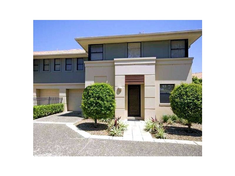 14/1-7 PINE VALLEY DRIVE, Varsity Lakes QLD 4227