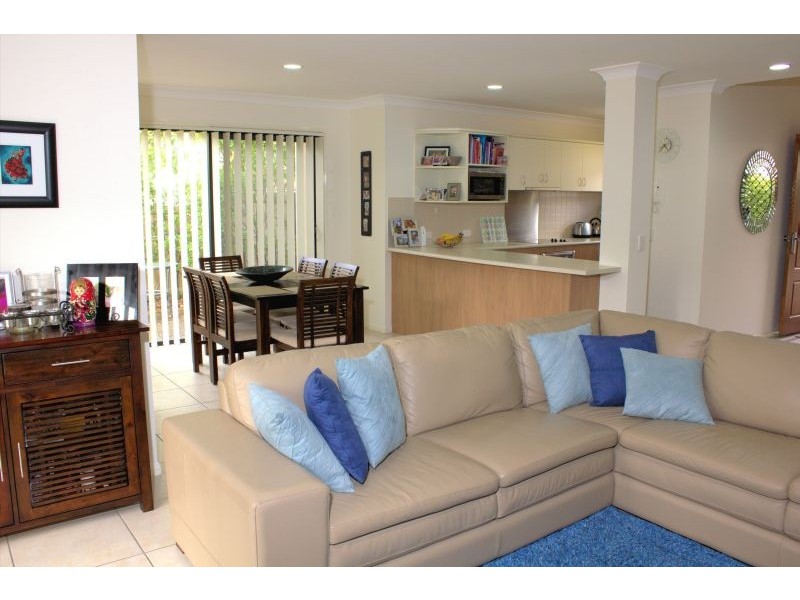 14/1-7 PINE VALLEY DRIVE, Varsity Lakes QLD 4227