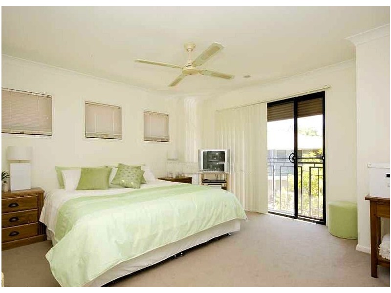 14/1-7 PINE VALLEY DRIVE, Varsity Lakes QLD 4227