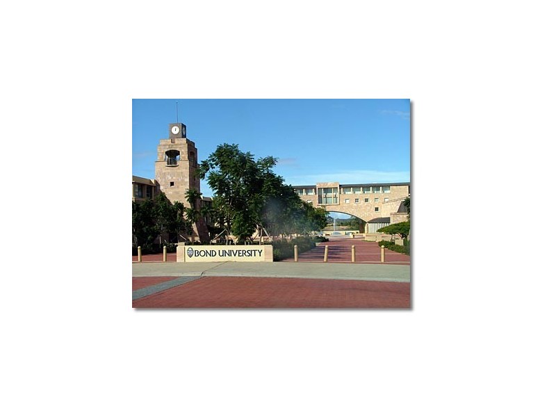 14/1-7 PINE VALLEY DRIVE, Varsity Lakes QLD 4227