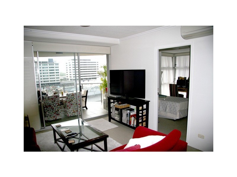 92/62 Cordelia, South Brisbane QLD 4101